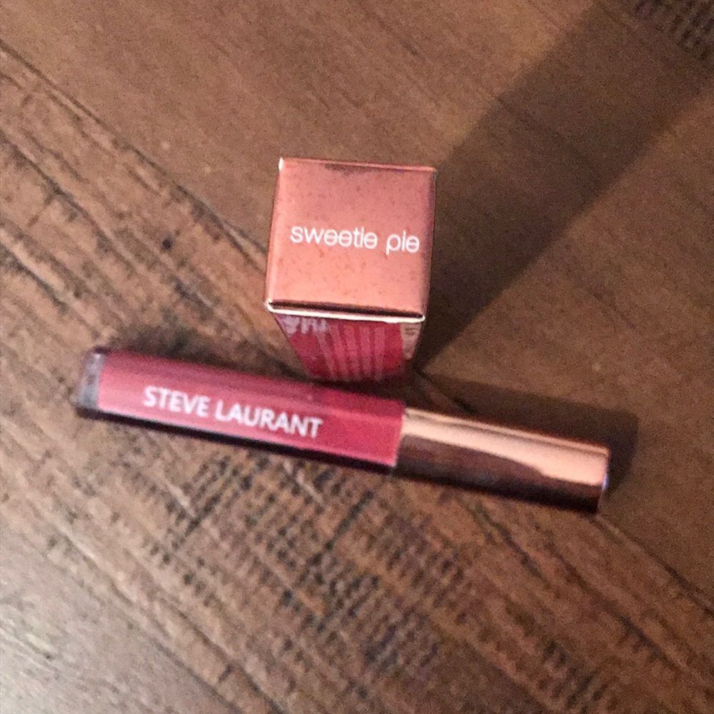 Steve Laurant - Lip Gloss - Sweetie Pie - Brand New! - Picture 2 of 2